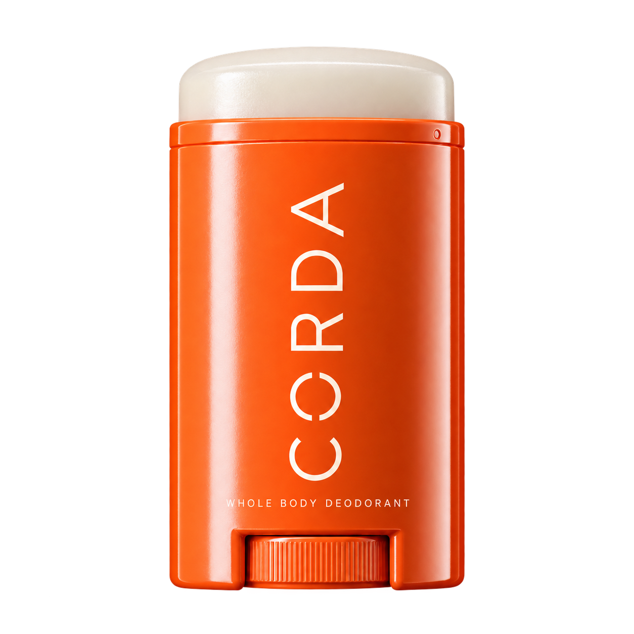 CORDA Multi-Use Persimmon Stick, cap off